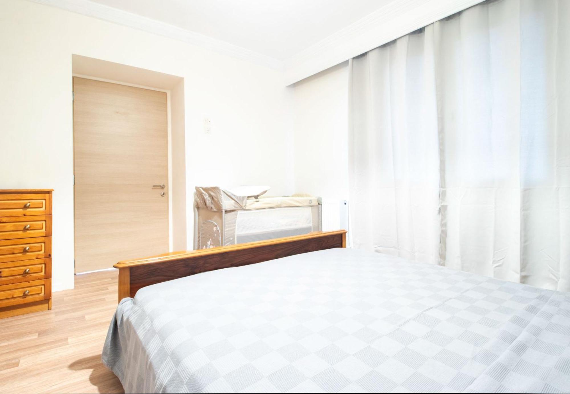 2 Bedroom Art House In كافالا المظهر الخارجي الصورة